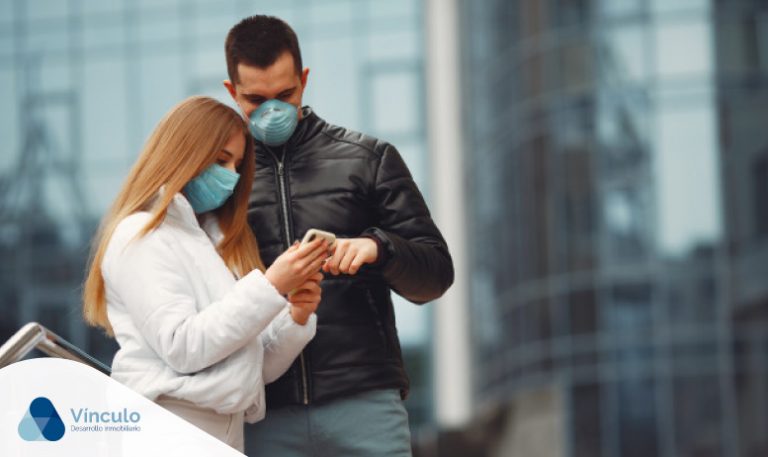 Medidas para la prevención del Covid 19