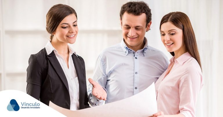 Asesoria Inmobiliario