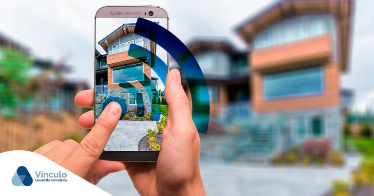 Apartamentos con Demótica