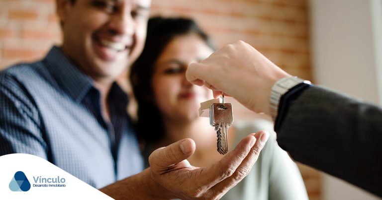 Comprar casa con subsidio