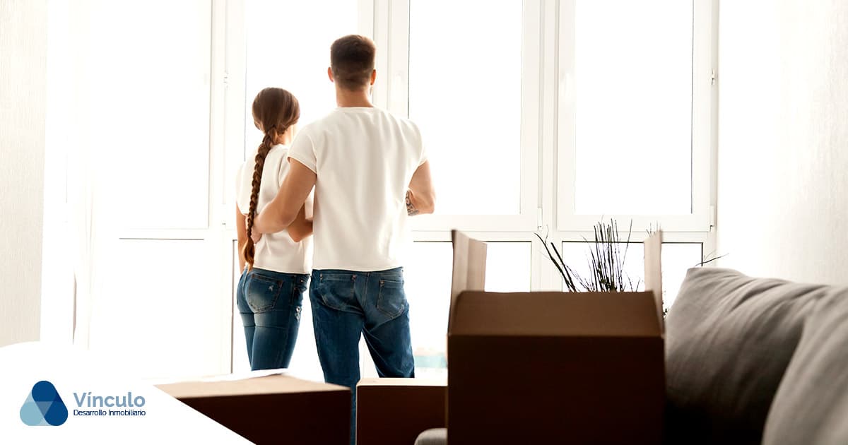 tipos de crédito para vivienda