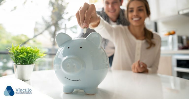 ahorro para vivienda en colombia