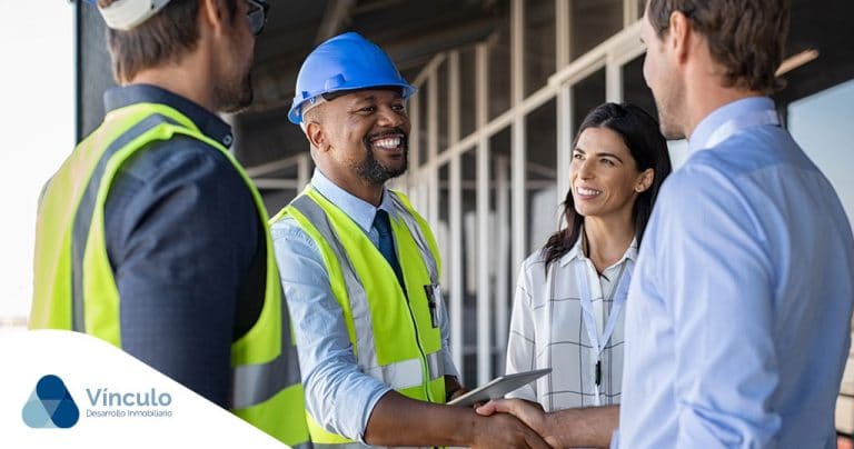 La haus inmobiliaria