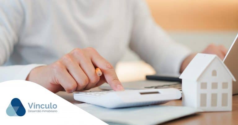 cómo calcular el valor de un inmueble en Colombia