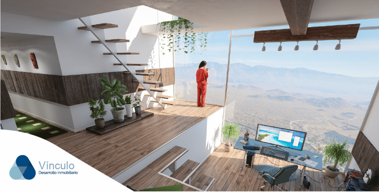 apartamentos modenos