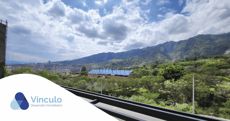Proyectos VIS en Bello