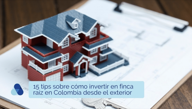 invertir en finca raiz en colombia