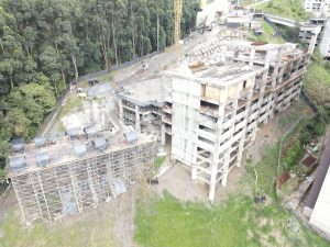 Avance de Obra Diciembre 2025