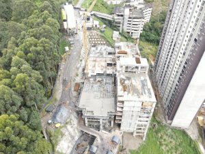 Avance de Obra Diciembre 2025