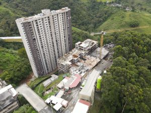 Avance de Obra Diciembre 2025