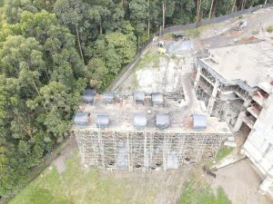 Avance de Obra Diciembre 2025