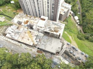 Avance de Obra Diciembre 2025