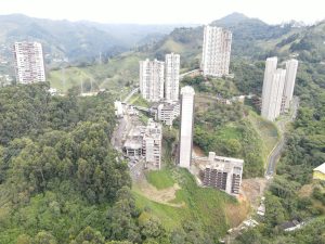 Avance de Obra Diciembre 2025