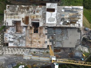 Avance de Obra Diciembre 2025