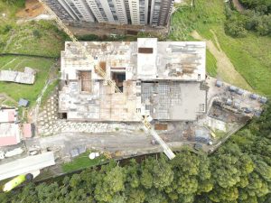 Avance de Obra Diciembre 2025