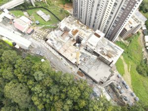 Avance de Obra Diciembre 2025