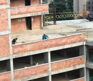 Avance de obra febrero 2021 Arboleda de San Antonio (1)