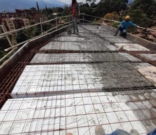 Avance de obra febrero 2021 Arboleda de San Antonio (13)