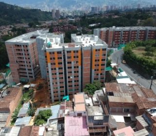 Avance de obra febrero 2021 Arboleda de San Antonio (3)