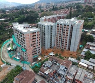 Avance de obra febrero 2021 Arboleda de San Antonio (4)
