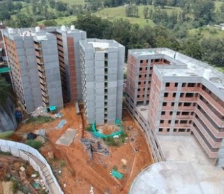 Avance de obra febrero 2021 Arboleda de San Antonio (5)