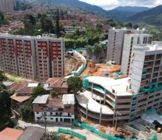 Avance de obra febrero 2021 Arboleda de San Antonio (7)