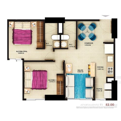 PLANTAT152.00M2-MORE