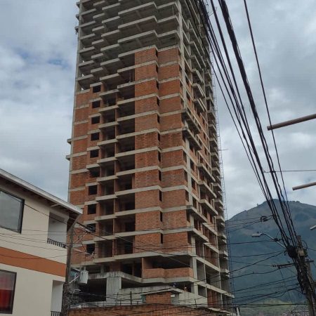 Avance de obra Diciembre 2025